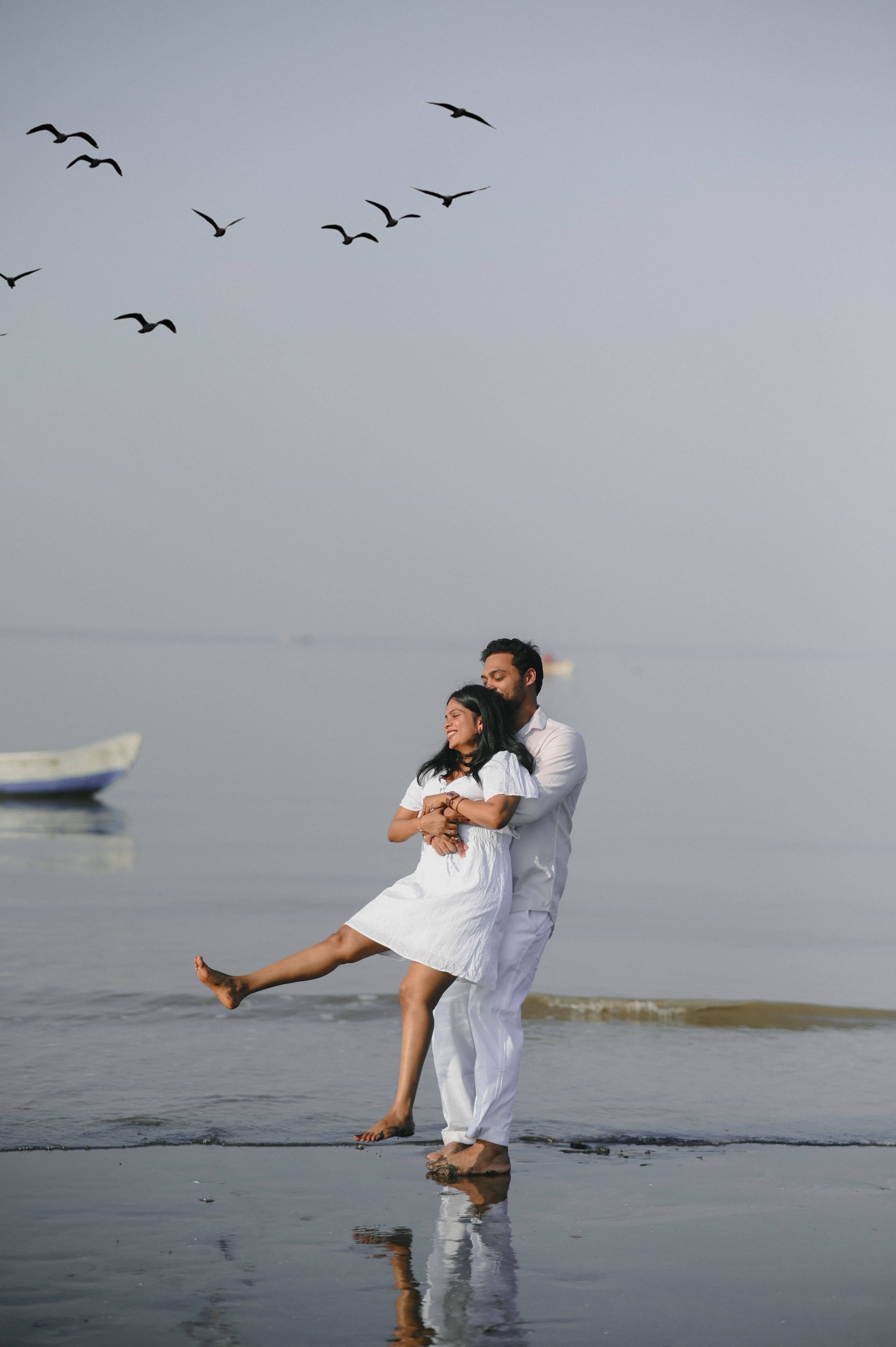 Pre Wedding Photography